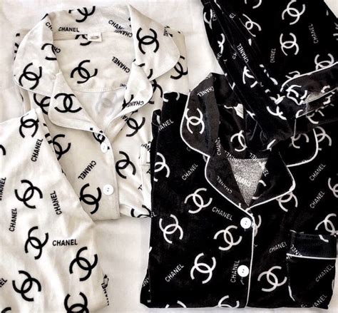 does saks carry chanel|chanel pajamas for women.